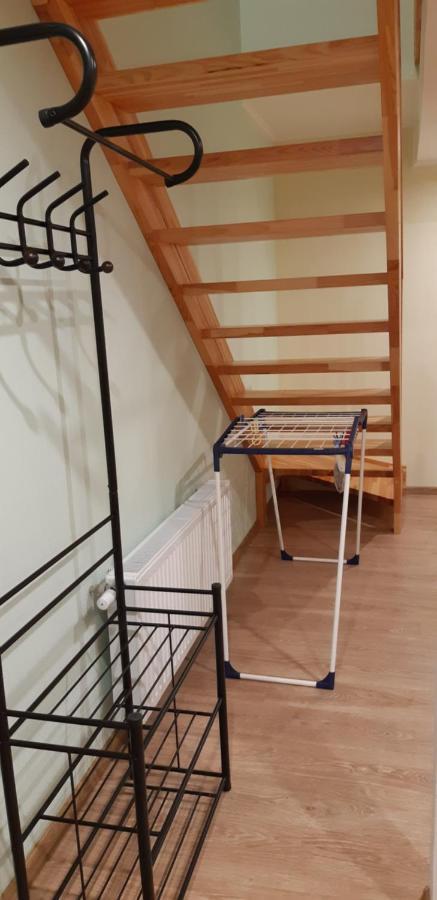 Лора Villa Lapmežciems Kültér fotó