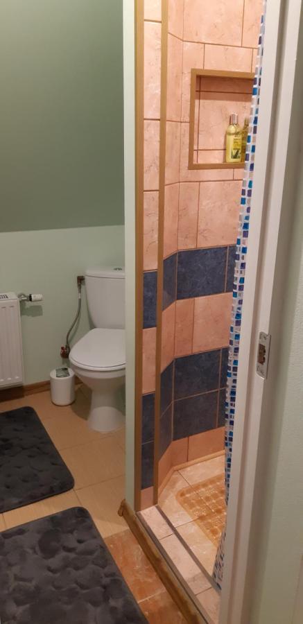 Лора Villa Lapmežciems Kültér fotó