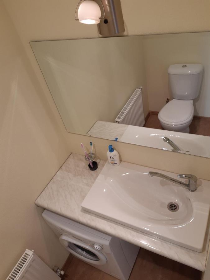 Лора Villa Lapmežciems Kültér fotó