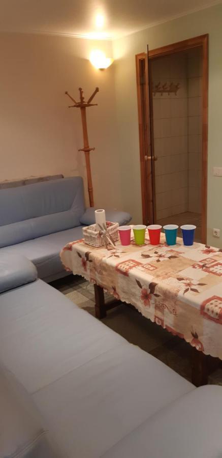 Лора Villa Lapmežciems Kültér fotó